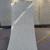 WOODFLEX PU STONE PANEL - STAR MOON White - SAMPLE