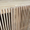 ORTON Sideboard Buffet 160cm - Oak