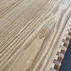 ORTON Sideboard Buffet 160cm - Oak