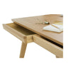 KEIR Study Desk 120cm - Natural