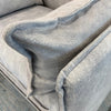 SINCLAIR 2 Seater Sofa in Grey