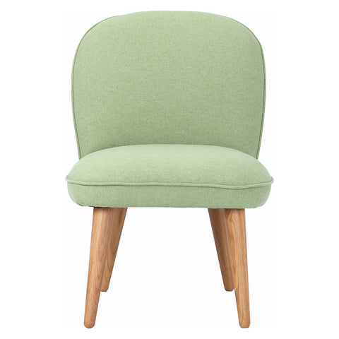 HORNET Lounge Chair - Mint Green Colour - innovatec.com.au