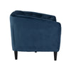 HUAYRA 3 Seater Sofa - Blue