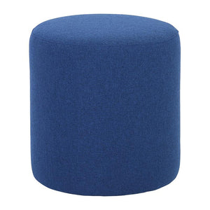 OMNI Ottoman 46cm - Midnight Blue