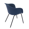 COLLEEN Dining Chair - Blue