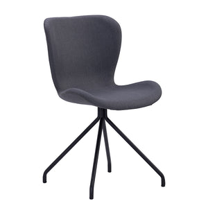 GRYTA Dining Chair - Grey