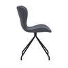 GRYTA Dining Chair - Grey