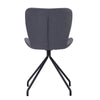 GRYTA Dining Chair - Grey