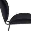 ORMER Dining Chair - Black Velvet