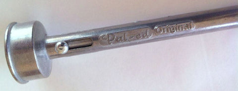 Original Pal-Ed Falafel Ball Maker Scoop Kitchen Pro Medium Tool Food Accessory - innovatec.com.au