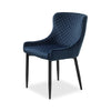 DANYA Dining Chair - Blue