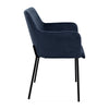 DESTA Dining Chair - Blue