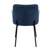 DESTA Dining Chair - Blue