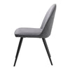 MINTO Dining Chair - Grey