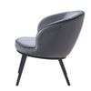 GAIN Lounge Chair - Steel Grey