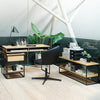GAIN Office Chair - Black