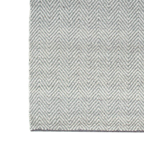 SWIRLESS Rug 170 x 240cm - Grey Powder Colour - innovatec.com.au