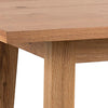 TAINA Bar Table 117cm - Wild Oak