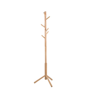 BRENER Cloth Hanger - Natural