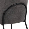 MILANI Dining Chair - Anthracite