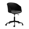 LIDAN Office Chair - Black
