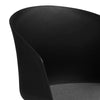 LIDAN Office Chair - Black