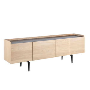 BROGAN Sideboard  200cm - Natural