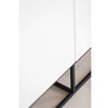 SVANA Sideboard 180cm - White