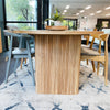 ASTON Dining Table 220cm - Oak