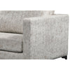 RYLAN 3 Seater Sofa - Taupe Grey