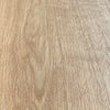 RIVOLI Side Table - Natural Oak / Black