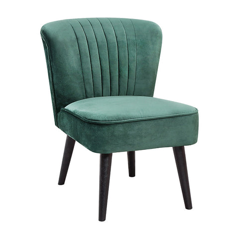 SIGO Lounge Chair - Green