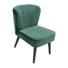 SIGO Lounge Chair - Green