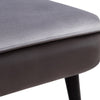 SIGO Lounge Chair - Grey
