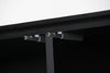 SEGAN Sideboard 160cm - Black