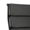 ANDOR High Back Office Chair - Black