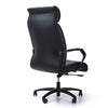 ARTURO High Back Office Chair - Black