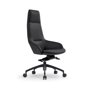 OSCAR High Back Office Chair - Black