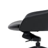 OSCAR High Back Office Chair - Black