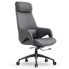 RONAN Executive Office Chair - Dark Grey