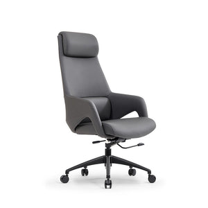 RONAN Executive Office Chair - Dark Grey