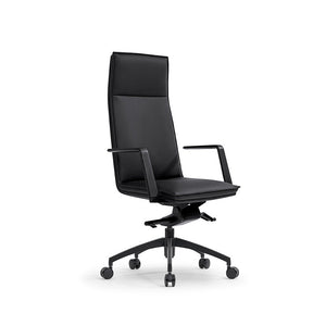 TORIN High Back Office Chair - Black