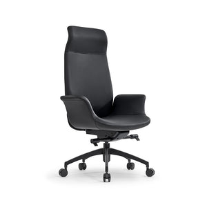 ARKIN High Back Office Chair - Black