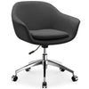 Nori Office Chair - Grey