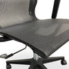 GUSTO Executive Office Chair - Black