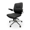 Luxury Executive Office Chair - Black