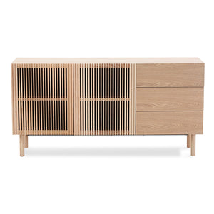 ORTON Sideboard 160cm - Oak