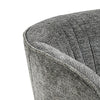 MILANI Lounge Chair - Anthracite
