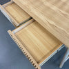 ORTON Study Desk 120cm - Oak