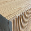 ORTON Sideboard 160cm - Oak